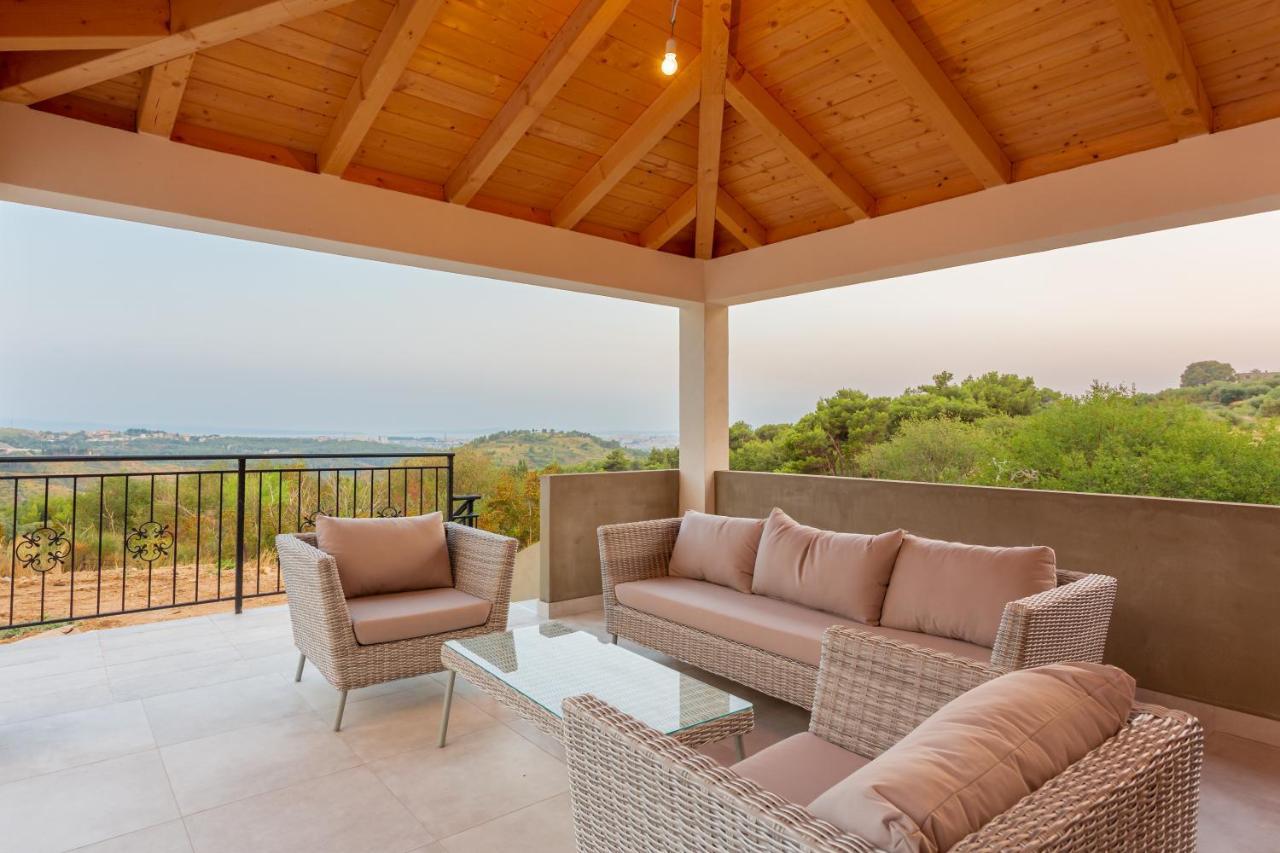 Villa Secluded House - Guaranteed Privacy - Heated Pool Klis Esterno foto